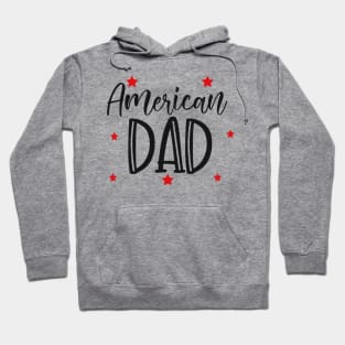 American Dad Hoodie